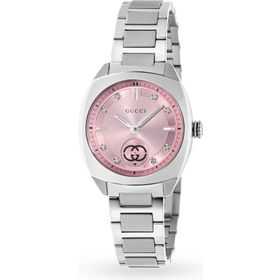 Gucci YA142511 Erkek Kol Saati