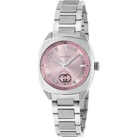 Gucci YA142511 Erkek Kol Saati