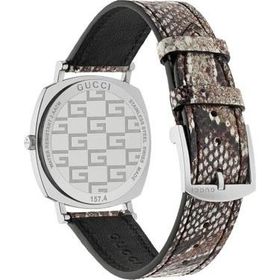 Gucci YA152401 Unısex Kol Saati