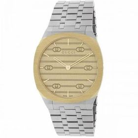 Gucci YA163403 Kol Saati