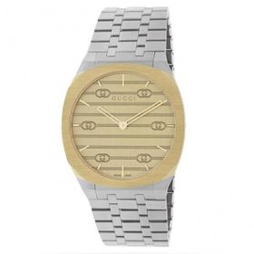 Gucci YA163403 Kol Saati