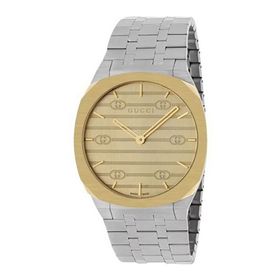 Gucci YA163405 Kol Saati