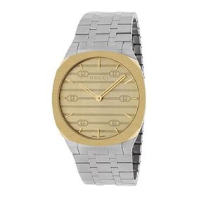 Gucci YA163405 Kol Saati