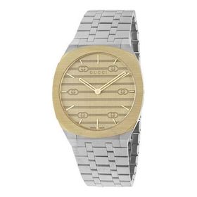 Gucci YA163405 Kol Saati