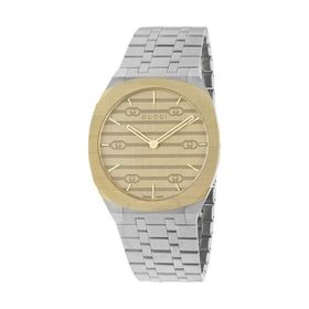 Gucci YA163405 Kol Saati