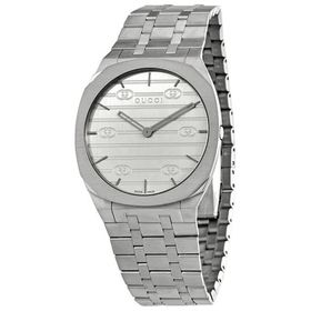 Gucci YA163407 Kol Saati