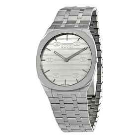 Gucci YA163407 Kol Saati