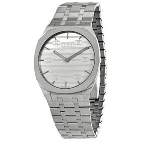 Gucci YA163407 Kol Saati