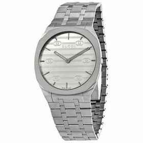 Gucci YA163407 Kol Saati