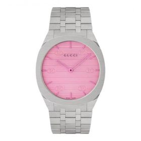 Gucci YA163410 Kadın Kol Saati
