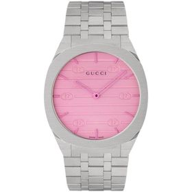 Gucci YA163410 Kadın Kol Saati
