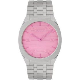Gucci YA163410 Kadın Kol Saati