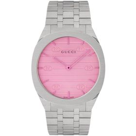 Gucci YA163410 Kadın Kol Saati