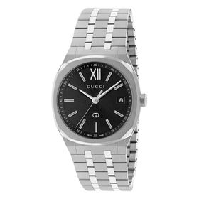 Gucci YA163438 25H Unisex Kol Saati