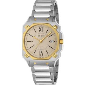 Gucci YA166403 Erkek Kol Saati