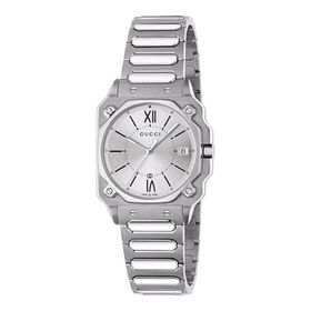 Gucci YA166504 G-Flat Kadın Kol Saati