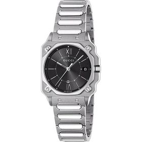 Gucci YA166505 G-Flat Kadın Kol Saati