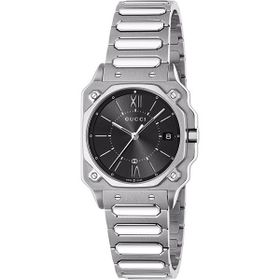 Gucci YA166505 G-Flat Kadın Kol Saati
