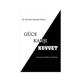 Güce Karşı Kuvvet - Butik Yayınları