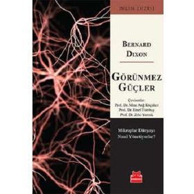 GÜÇLER - URSULA KROEBER LE GUIN (URSULA K. LEGUIN)