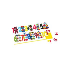 Güçlü 3266-101-2 67 Parça Resimli Puzzle
