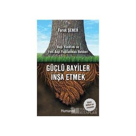 Güçlü Bayiler İnşa Etmek - Faruk Şener