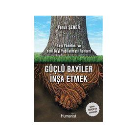 Güçlü Bayiler İnşa Etmek - Faruk Şener