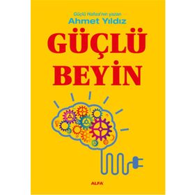 Güçlü Beyin - Fraser Smith