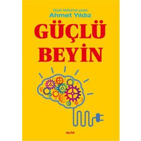 Güçlü Beyin - Fraser Smith