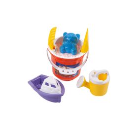 Güçlü GCL-1378 Şirin Full Aksesuarlı Kova