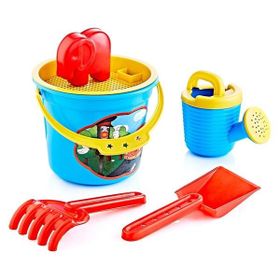 Güçlü GCL-1385 Şirin Aksesuarlı Kova