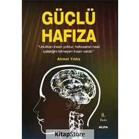 GÜÇLÜ HAFIZA - AHMET YILDIZ