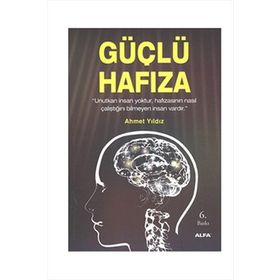 GÜÇLÜ HAFIZA - AHMET YILDIZ