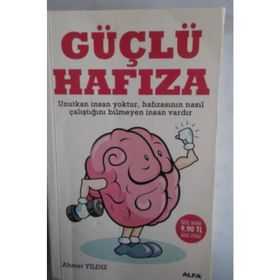 GÜÇLÜ HAFIZA - AHMET YILDIZ