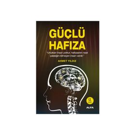 GÜÇLÜ HAFIZA - AHMET YILDIZ