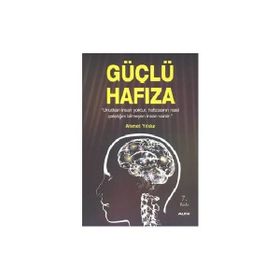 GÜÇLÜ HAFIZA - AHMET YILDIZ