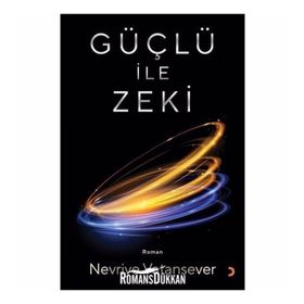 Güçlü ile Zeki - Nevriye Vatansever