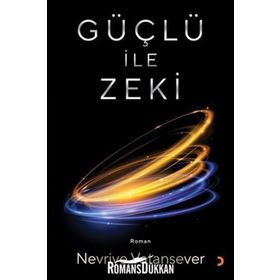 Güçlü ile Zeki - Nevriye Vatansever