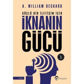 GÜÇLÜ İLETİŞİM - MARC KRAMER