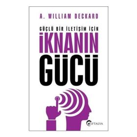 GÜÇLÜ İLETİŞİM - MARC KRAMER