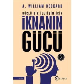 GÜÇLÜ İLETİŞİM - MARC KRAMER