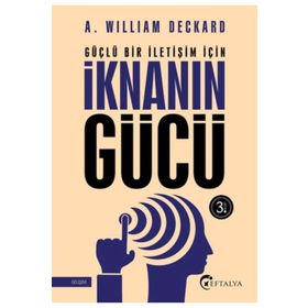 GÜÇLÜ İLETİŞİM - MARC KRAMER