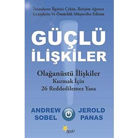 Güçlü İlişkiler - Andrew Sobel