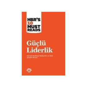 Güçlü Liderlik - Kollektif