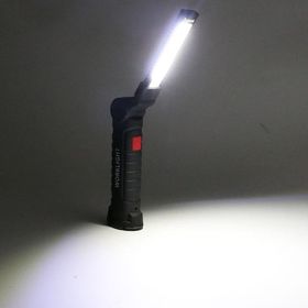 Güçlü Mıknatıslı Çalışma Lambası