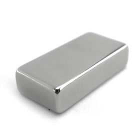 Güçlü Neodyum Mıknatıs 40x20x10 Magnet
