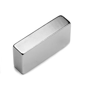 Güçlü Neodyum Mıknatıs 40x20x10 Magnet