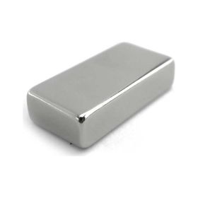 Güçlü Neodyum Mıknatıs 40x20x10 Magnet