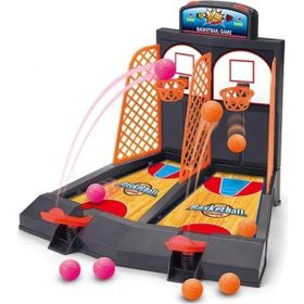 Güçlü Parmak Basketbol Oyunu