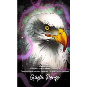 Güçlü Pençe Şaman Defterleri Gece Kitaplığı